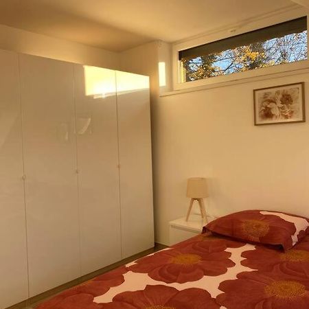 Appartement Dans Une Grange Renovee Strasburgo Esterno foto