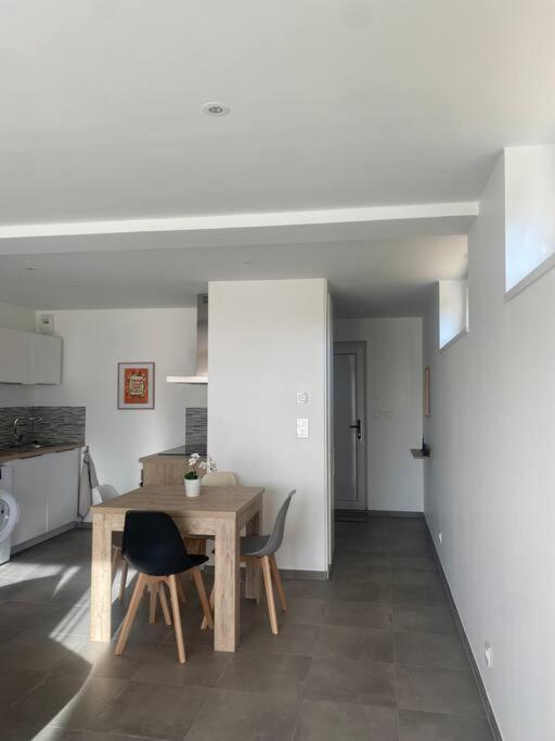 Appartement Dans Une Grange Renovee Strasburgo Esterno foto