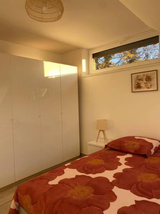 Appartement Dans Une Grange Renovee Strasburgo Esterno foto